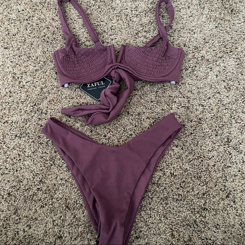 Zaful bikini